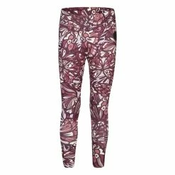 Girls 7-16 Converse High Rise Leggings -Kohl's Shop 5654648 Burgundy