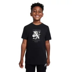 Kids 7-20 Nike Bloomin Ballers Tee -Kohl's Shop 5658816 Black