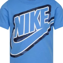 Boys 4-7 Nike Futura Outline Big Logo Graphic Tee -Kohl's Shop 5658830 ALT2