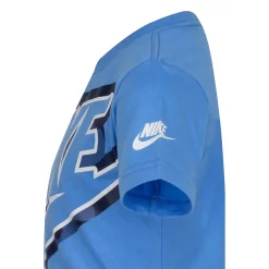 Boys 4-7 Nike Futura Outline Big Logo Graphic Tee -Kohl's Shop 5658830 ALT3