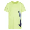 Boys 4-7 Nike Dri-FIT Vertical Swoosh Active Tee -Kohl's Shop 5658834