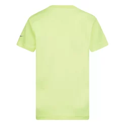 Boys 4-7 Nike Dri-FIT Vertical Swoosh Active Tee -Kohl's Shop 5658834 ALT
