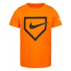 Boys 4-7 Nike Baseball Diamond Swoosh Graphic Tee -Kohl's Shop 5658841