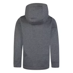 Boys 4-7 Nike Camo Logo Long Sleeve Hooded Graphic Tee -Kohl's Shop 5659248 ALT