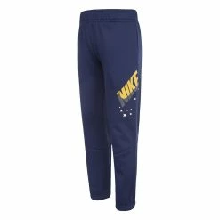 Boys 4-7 Nike Therma-FIT Sweatpants 18 Boys 4-7 Nike Therma-FIT Sweatpants -Kohl's Shop 5661518 ALT4