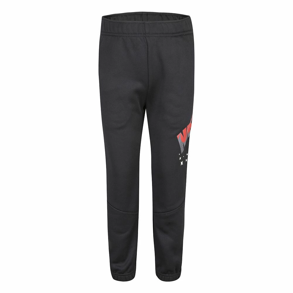 Boys 4-7 Nike Therma-FIT Sweatpants 3 Boys 4-7 Nike Therma-FIT Sweatpants
