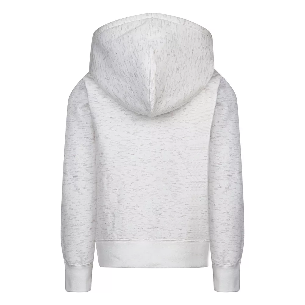 Girls 7-16 Hurley Confetti Pullover Hoodie 5 Girls 7-16 Hurley Confetti Pullover Hoodie - Image 3