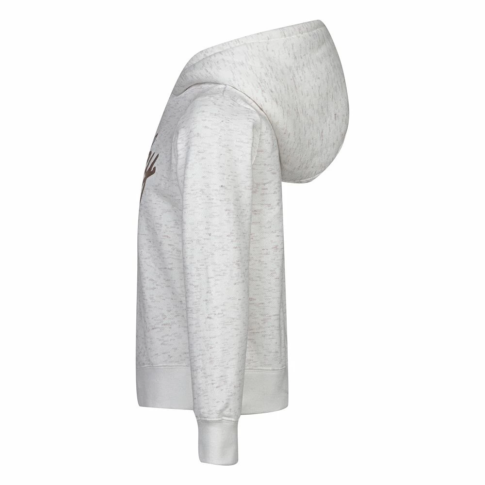 Girls 7-16 Hurley Confetti Pullover Hoodie 6 Girls 7-16 Hurley Confetti Pullover Hoodie - Image 4