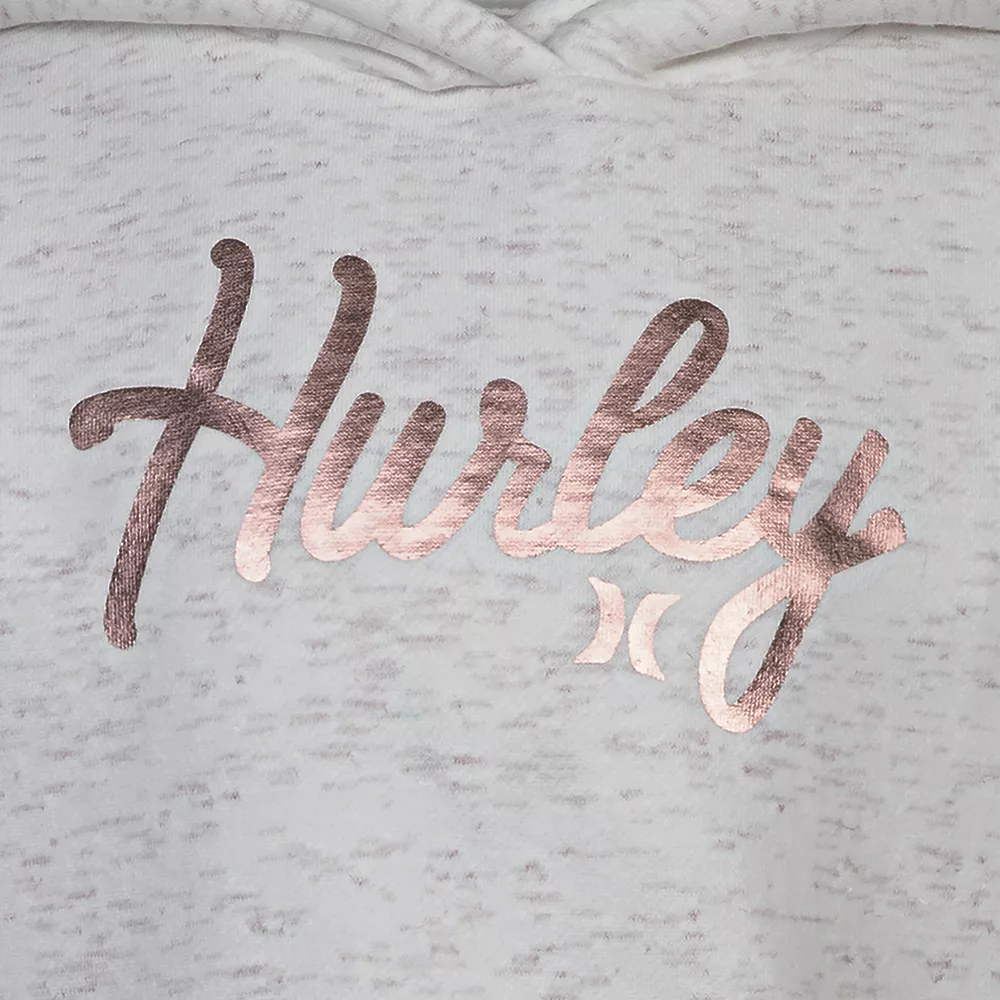 Girls 7-16 Hurley Confetti Pullover Hoodie 8 Girls 7-16 Hurley Confetti Pullover Hoodie - Image 6