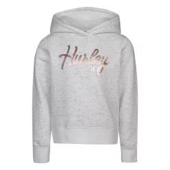 Girls 7-16 Hurley Confetti Pullover Hoodie 9 Girls 7-16 Hurley Confetti Pullover Hoodie -Kohl's Shop 5666396 Ivory