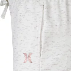 Girls 7-16 Hurley Confetti Fleece Joggers -Kohl's Shop 5666397 ALT5