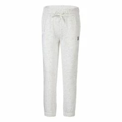 Girls 7-16 Hurley Confetti Fleece Joggers -Kohl's Shop 5666397 Ivory