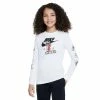 Kids 7-20 Nike Boxy Graphic Tee -Kohl's Shop 5666667