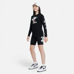 Kids 7-20 Nike Boxy Graphic Tee -Kohl's Shop 5666667 ALT2