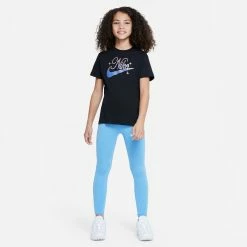 Girls 7-16 Nike Sportswear Graphic Tee -Kohl's Shop 5666676 ALT2