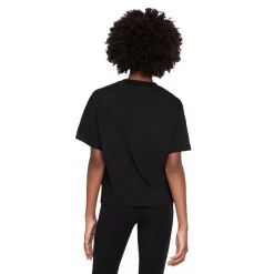 Girls 7-16 Nike Sportswear Dog Graphic Boxy Tee -Kohl's Shop 5666680 ALT