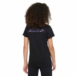 Girls 7-16 Nike Sportswear Just Do It Graphic Tee -Kohl's Shop 5666682 ALT