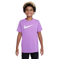 Boys 8-20 Nike Dri-FIT Legend Tee -Kohl's Shop 5666791 Rush Fuchsia