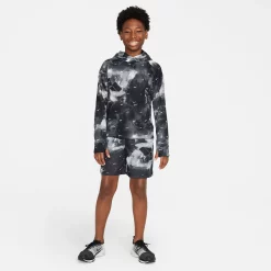 Boys 8-20 Nike Therma-FIT Printed Pullover Hoodie -Kohl's Shop 5667029 ALT2