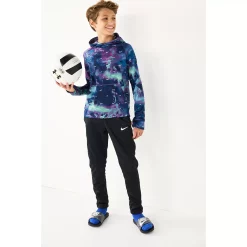 Boys 8-20 Nike Therma-FIT Printed Pullover Hoodie -Kohl's Shop 5667029 ALT6