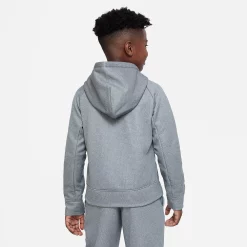 Boys 8-20 Nike Therma-FIT Winterized Hoodie -Kohl's Shop 5667031 ALT