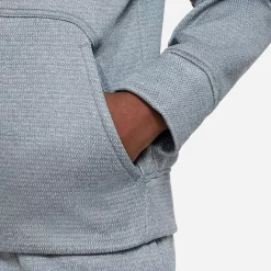 Boys 8-20 Nike Therma-FIT Winterized Hoodie -Kohl's Shop 5667031 ALT4