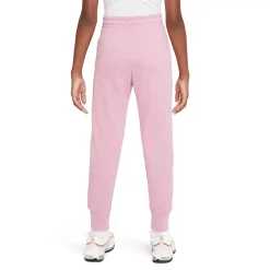 Girls 7-16 Nike Sportswear Fleece Jogger Pants in Regular & Plus Size 15 Girls 7-16 Nike Sportswear Fleece Jogger Pants in Regular & Plus Size -Kohl's Shop 5667394 ALT