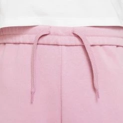 Girls 7-16 Nike Sportswear Fleece Jogger Pants in Regular & Plus Size 18 Girls 7-16 Nike Sportswear Fleece Jogger Pants in Regular & Plus Size -Kohl's Shop 5667394 ALT4