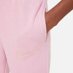 Girls 7-16 Nike Sportswear Fleece Jogger Pants in Regular & Plus Size 19 Girls 7-16 Nike Sportswear Fleece Jogger Pants in Regular & Plus Size -Kohl's Shop 5667394 ALT5