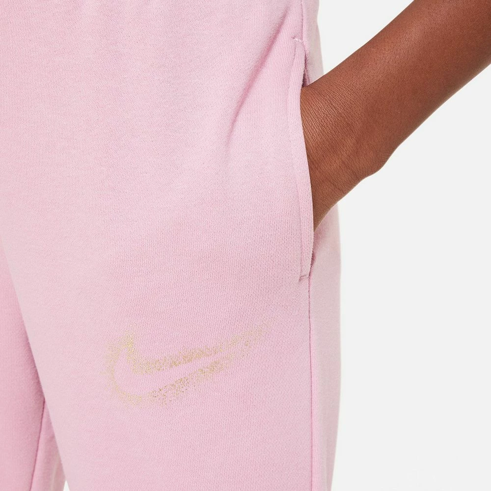 Girls 7-16 Nike Sportswear Fleece Jogger Pants in Regular & Plus Size 10 Girls 7-16 Nike Sportswear Fleece Jogger Pants in Regular & Plus Size - Image 8