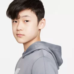 Boys 8-20 Nike Hoodie Tracksuit 19 Boys 8-20 Nike Hoodie Tracksuit -Kohl's Shop 5667845 ALT3