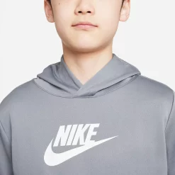Boys 8-20 Nike Hoodie Tracksuit 23 Boys 8-20 Nike Hoodie Tracksuit -Kohl's Shop 5667845 ALT7