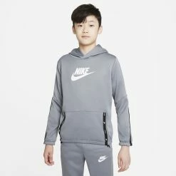 Boys 8-20 Nike Hoodie Tracksuit 25 Boys 8-20 Nike Hoodie Tracksuit -Kohl's Shop 5667845 ALT9