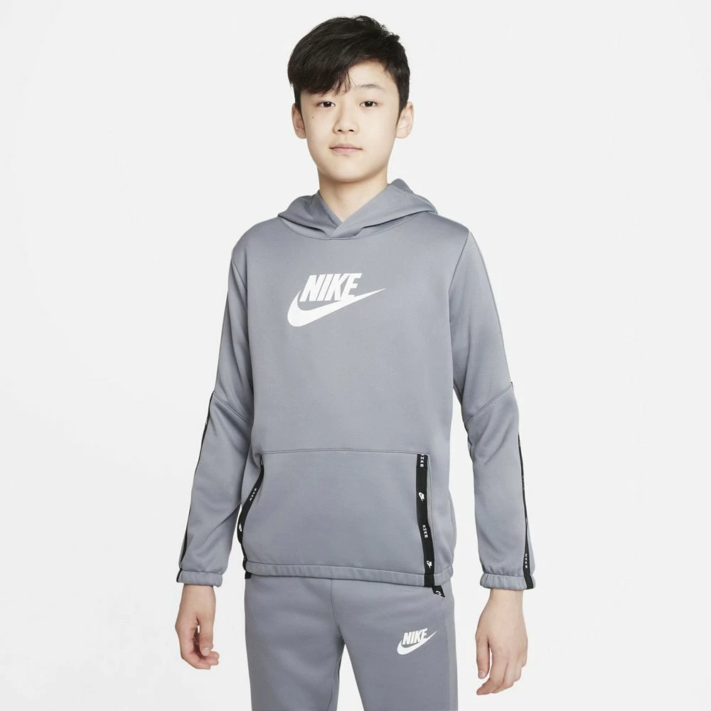Boys 8-20 Nike Hoodie Tracksuit 14 Boys 8-20 Nike Hoodie Tracksuit - Image 12
