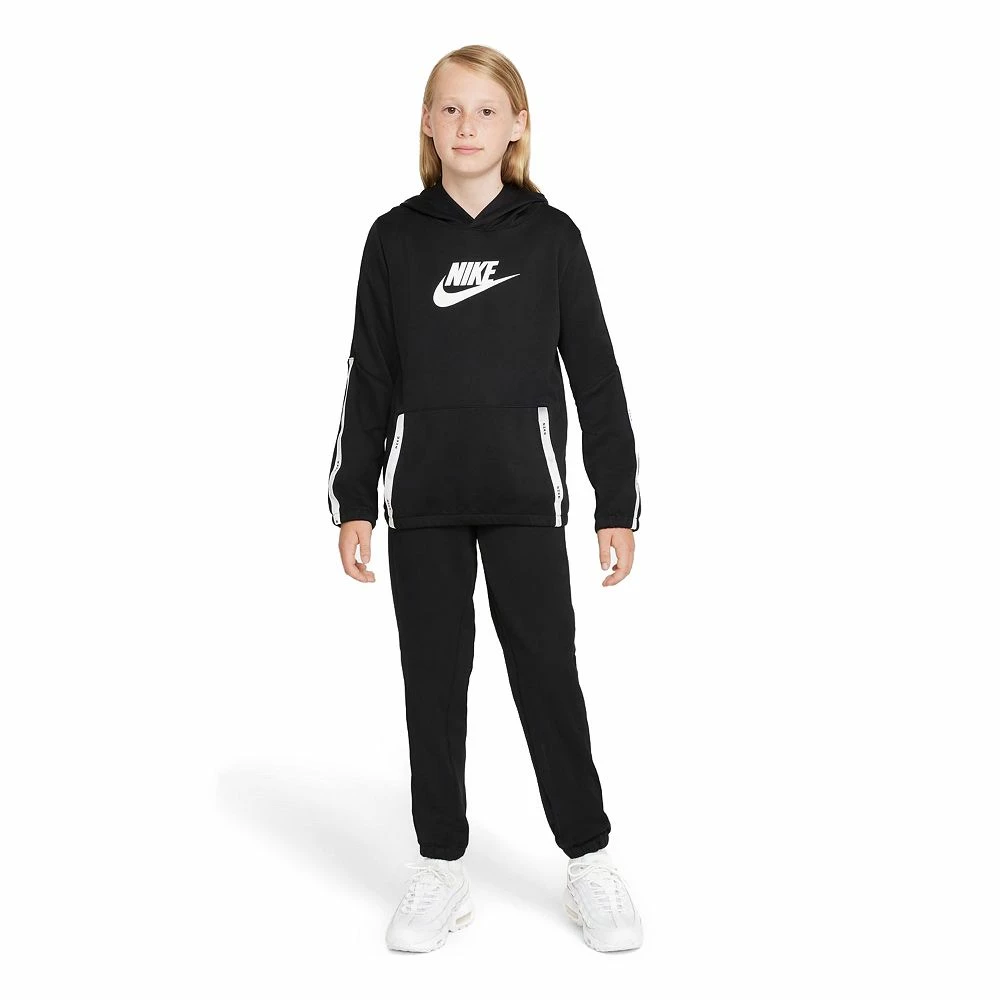 Boys 8-20 Nike Hoodie Tracksuit 5 Boys 8-20 Nike Hoodie Tracksuit - Image 3
