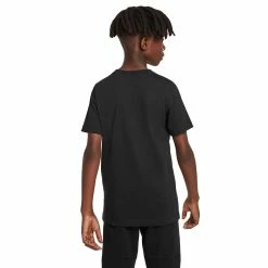Boys 8-20 Nike Sportswear Swoosh Tee -Kohl's Shop 5669230 ALT