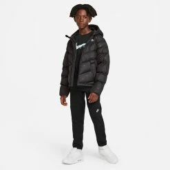 Boys 8-20 Nike Sportswear Swoosh Tee -Kohl's Shop 5669230 ALT2