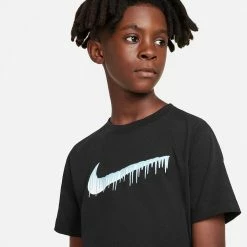 Boys 8-20 Nike Sportswear Swoosh Tee -Kohl's Shop 5669230 ALT3