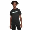Boys 8-20 Nike Sportswear Swoosh Tee -Kohl's Shop 5669230 Black