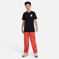 Boys 8-20 Nike Sportswear Graphic Tee -Kohl's Shop 5669231 ALT2