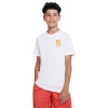 Boys 8-20 Nike Sportswear Graphic Tee -Kohl's Shop 5669231 White
