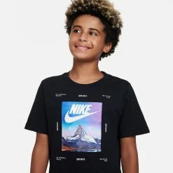Boys 8-20 Nike Photo Graphic Tee -Kohl's Shop 5669233 ALT3
