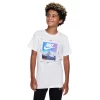 Boys 8-20 Nike Photo Graphic Tee 1 Boys 8-20 Nike Photo Graphic Tee -Kohl's Shop 5669233 White