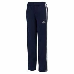 Boys 4-7x adidas Iconic Tricot Pants -Kohl's Shop 5671041 Navy