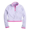 Girls 7-20 Tek Gear® Microfleece 1/4-Zip Pullover in Regular & Plus 1 Girls 7-20 Tek Gear® Microfleece 1/4-Zip Pullover in Regular & Plus -Kohl's Shop 5674205 Lavender