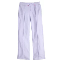 Girls 7-20 Tek Gear® Microfleece Wide-Leg Pants in Regular & Plus 8 Girls 7-20 Tek Gear® Microfleece Wide-Leg Pants in Regular & Plus -Kohl's Shop 5674427 Ava Lavender