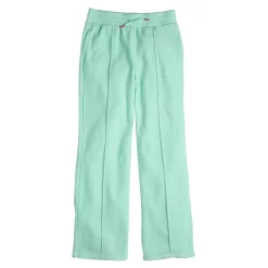 Girls 7-20 Tek Gear® Microfleece Wide-Leg Pants in Regular & Plus 9 Girls 7-20 Tek Gear® Microfleece Wide-Leg Pants in Regular & Plus -Kohl's Shop 5674427 Shy Green