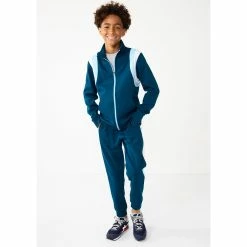 Boys 8-20 Tek Gear® Track Jacket in Regular & Husky -Kohl's Shop 5674783 ALT2