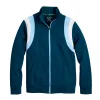 Boys 8-20 Tek Gear® Track Jacket in Regular & Husky -Kohl's Shop 5674783 Blue Dye