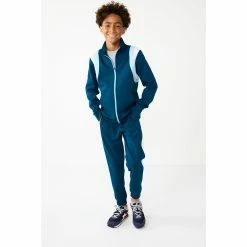 Boys 8-20 Tek Gear® Track Pants in Regular & Husky 11 Boys 8-20 Tek Gear® Track Pants in Regular & Husky -Kohl's Shop 5674951 ALT4